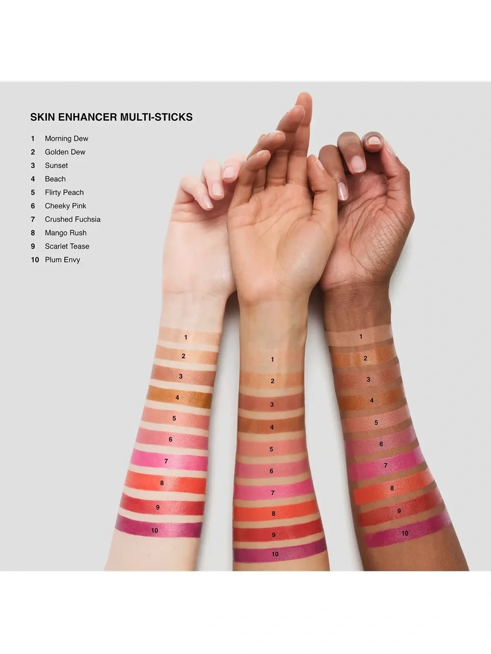 Bobbi Brown Skin-Enhancing Multi-Stick in Beach (Shade 21) - Brand New!